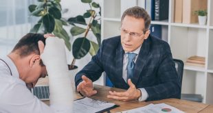 Workers' Compensation Attorneys: Your Guide to Legal Representation