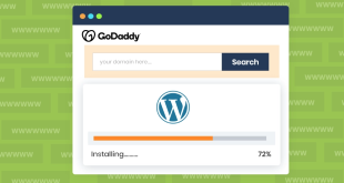 WordPress on GoDaddy: A Comprehensive Guide for Beginners