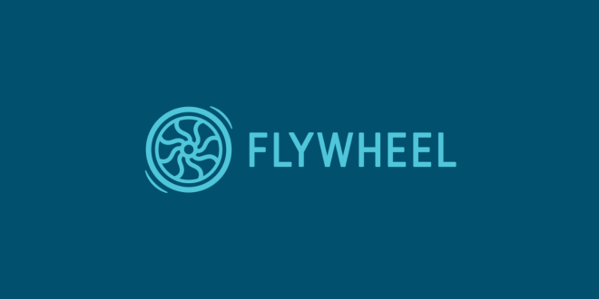 Flywheel Hosting