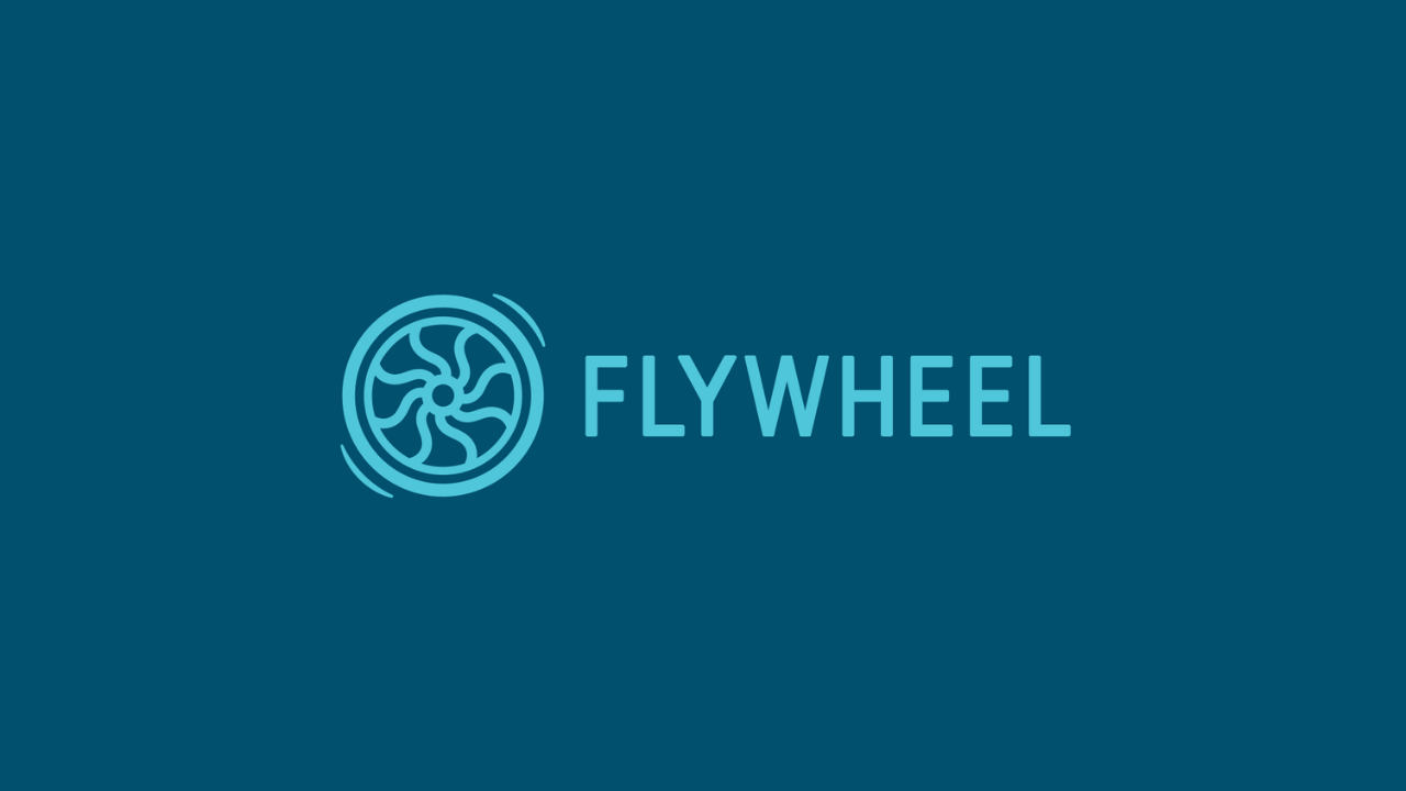 Flywheel Hosting</