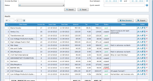 Billing Software: A Comprehensive Guide for Businesses