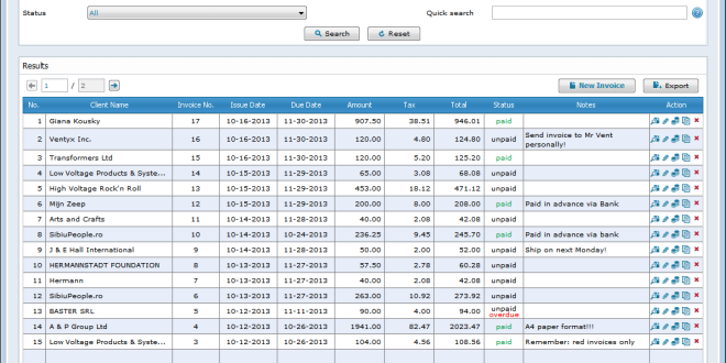 Billing Software: A Comprehensive Guide for Businesses