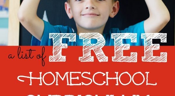 What Are Homeschool Programs?