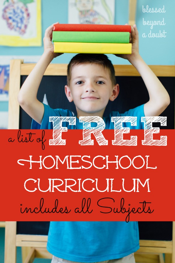 What Are Homeschool Programs?</