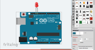Fritzing Free Download: Unleashing Your Electronic Design Potential
