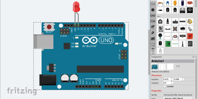 Fritzing Free Download: Unleashing Your Electronic Design Potential