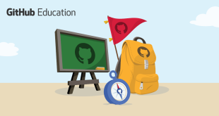 GitHub Education: Student's Guide to Open Source