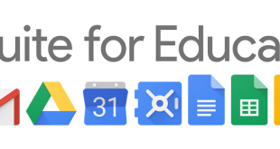 G Suite for Education: Revolutionizing Learning and Collaboration