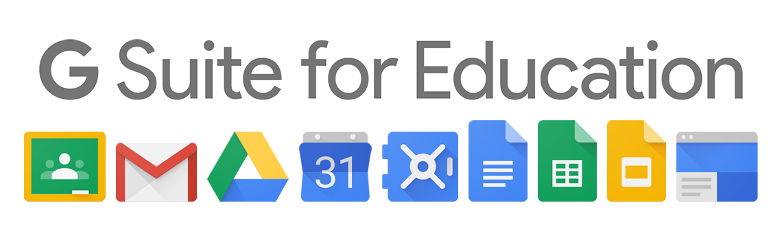 G Suite for Education: Revolutionizing Learning and Collaboration</