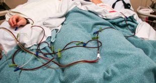 Bone Marrow Donation: The Basics