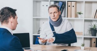 What is an Auto Accident Attorney?