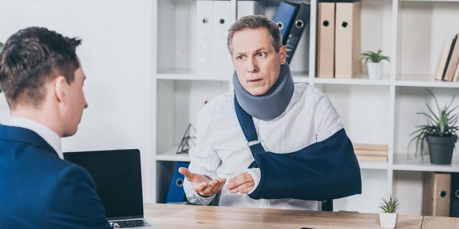 What is an Auto Accident Attorney?