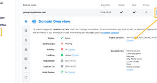 Choosing the Right HostGator Domain