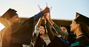 Deciding Whether Higher Education Is Right for You