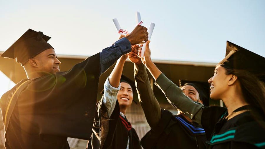 Deciding Whether Higher Education Is Right for You</