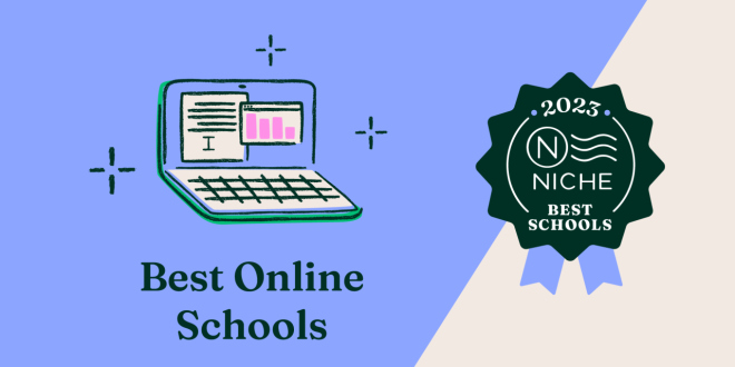 Online High School: A Guide for Students and Parents