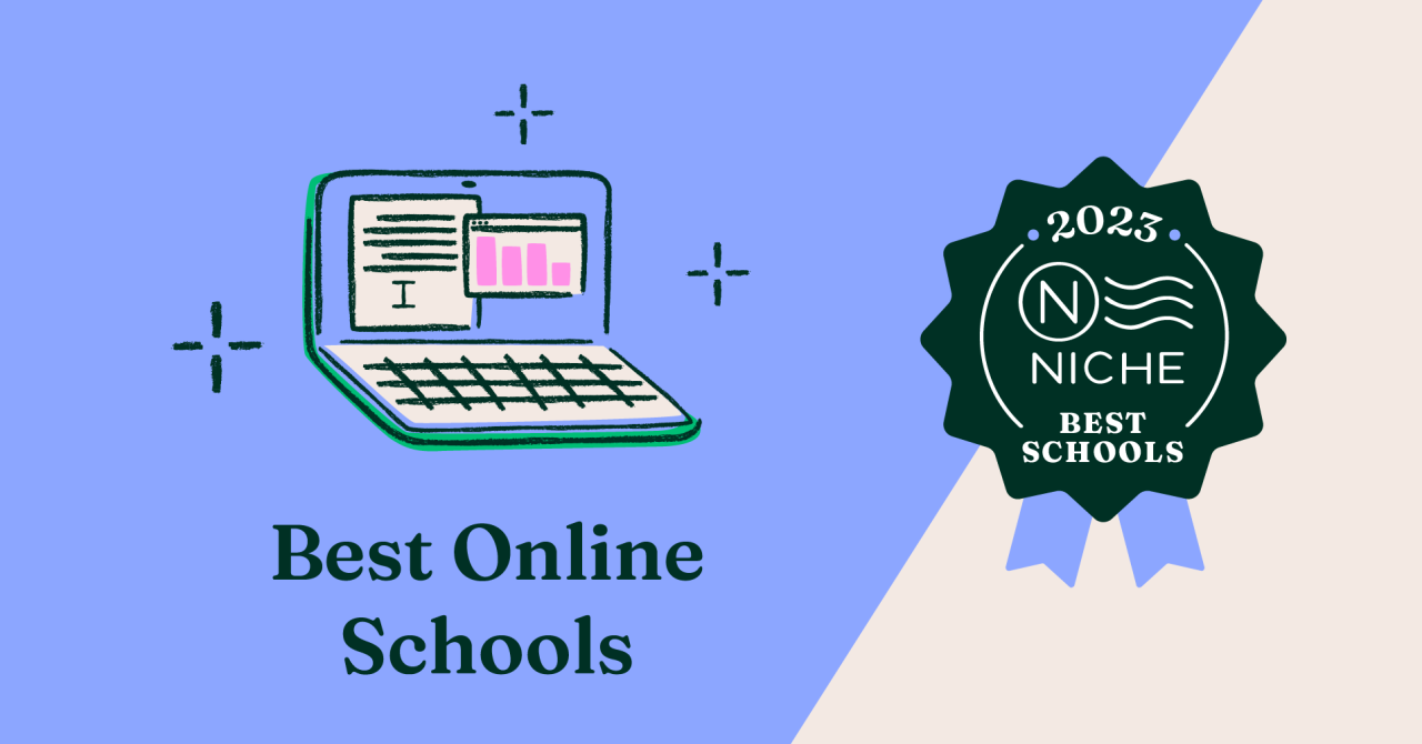 Online High School: A Guide for Students and Parents</