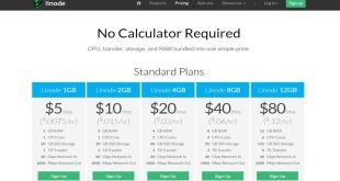 Linode Pricing: A Comprehensive Guide