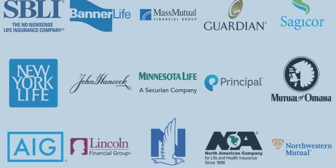 Life Insurance Companies: Choosing the Right One