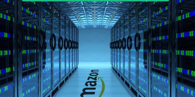 Amazon Hosting Server: A Comprehensive Guide