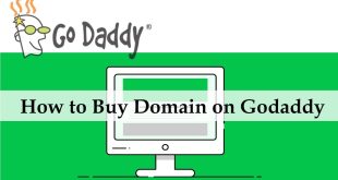 The Ultimate Guide to Buying a Domain Name on GoDaddy