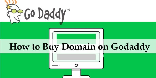 The Ultimate Guide to Buying a Domain Name on GoDaddy