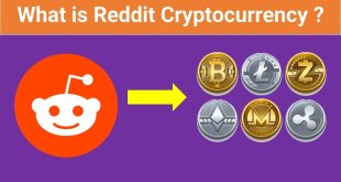 Reddit Cryptocurrency: A Comprehensive Guide