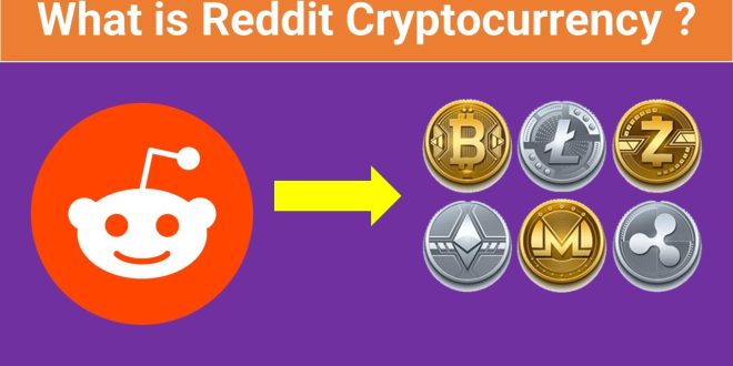 Reddit Cryptocurrency: A Comprehensive Guide