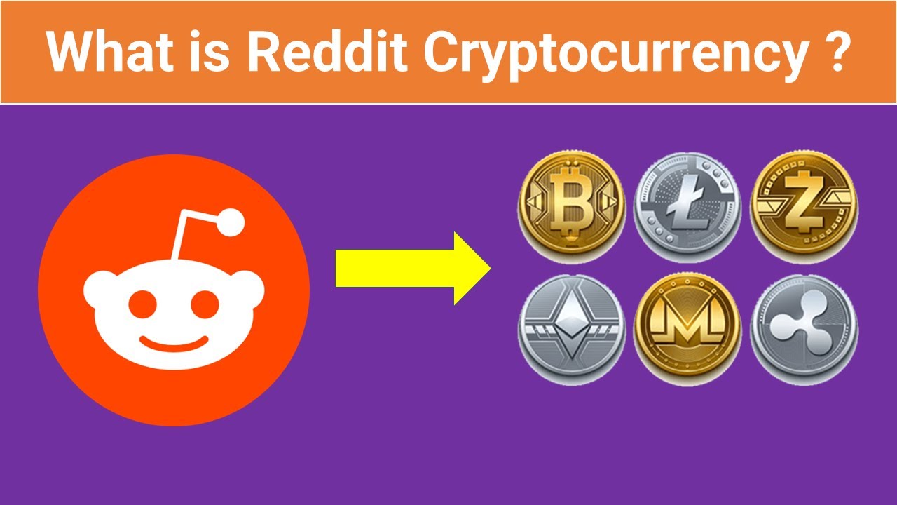 Reddit Cryptocurrency: A Comprehensive Guide</