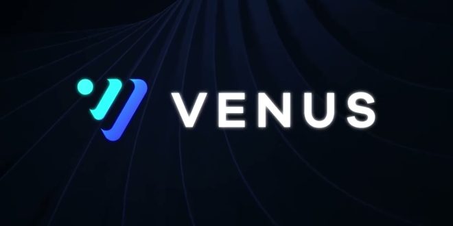Venus Crypto: An Overview