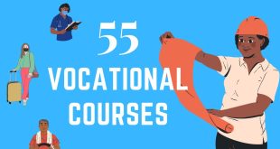 Vocational Courses: A Path to Practical Skills and Career Success