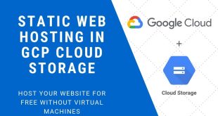 What is Google Host?