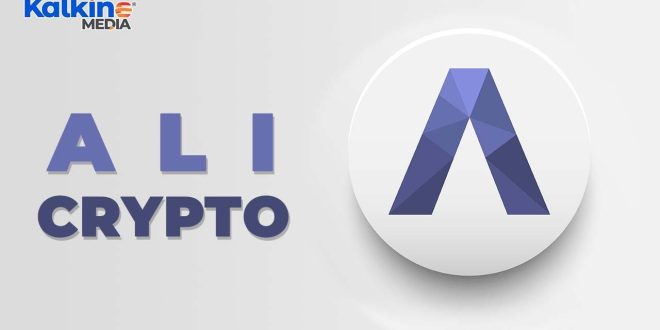 Ali Crypto: A Comprehensive Guide for New and Experienced Crypto Traders