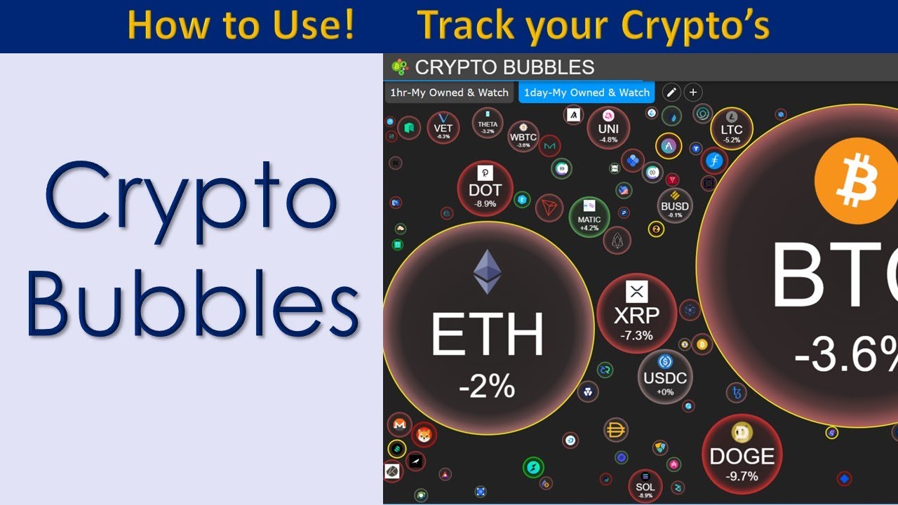 Bubble Crypto: A Comprehensive Guide</