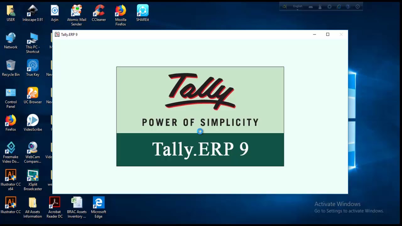 Tally Download: A Comprehensive Guide</