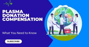 What is Compensated Blood Donation?