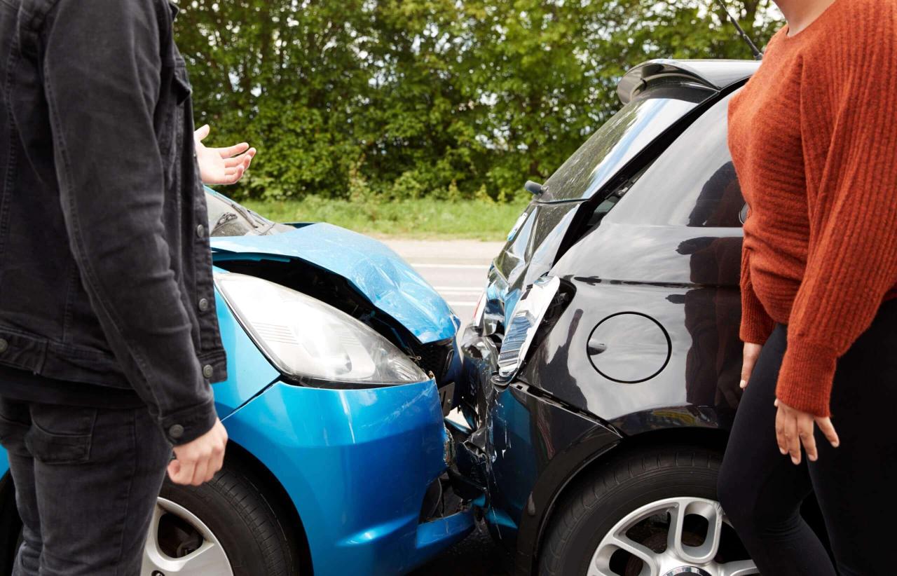 What is a Car Wreck Lawyer?</