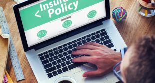 Online Insurance: A Comprehensive Guide to Protection in the Digital Age
