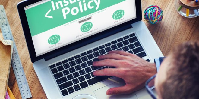 Online Insurance: A Comprehensive Guide to Protection in the Digital Age