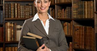 Educational Background and Skills of Patent Attorneys