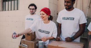 The Essentials of Fundraising for a Cause