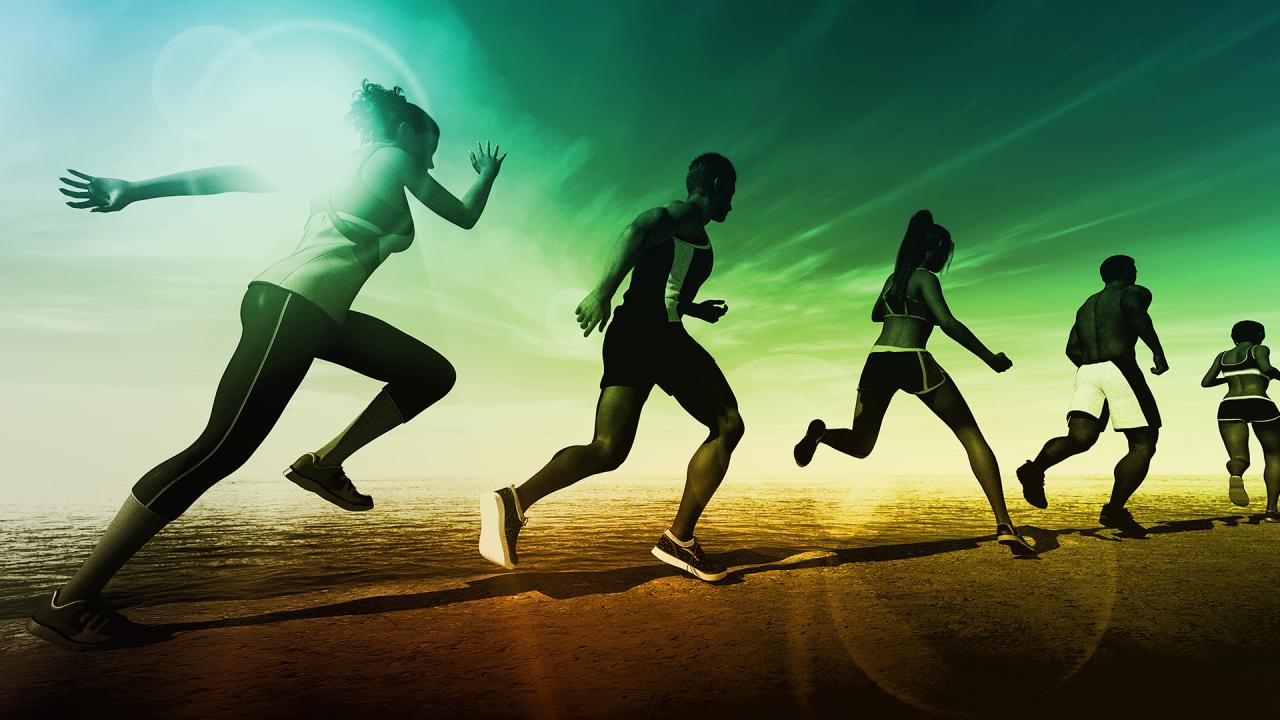 Health and physical education: A global perspective on the importance of maintaining good health through physical activity</