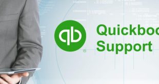 QuickBooks Support: A Comprehensive Guide