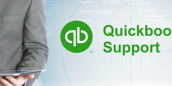 QuickBooks Support: A Comprehensive Guide