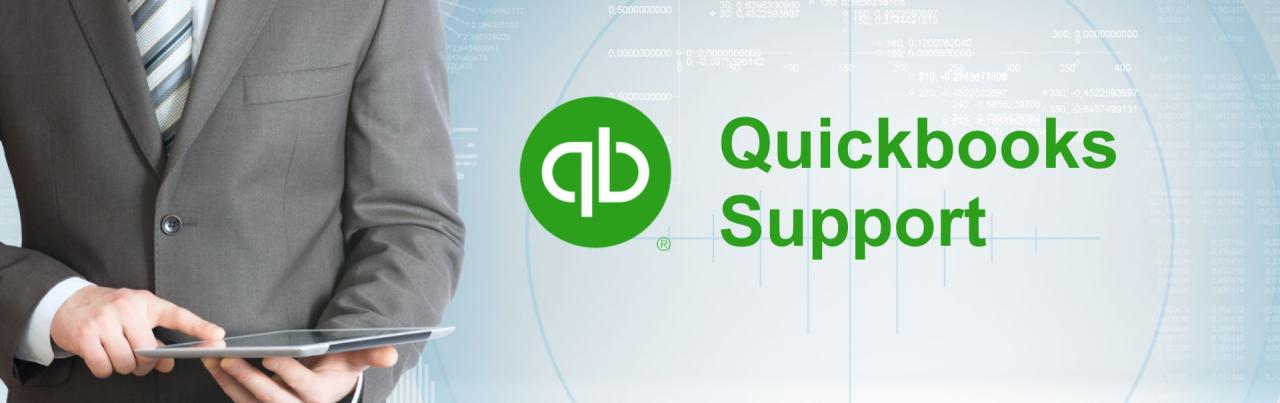 QuickBooks Support: A Comprehensive Guide</