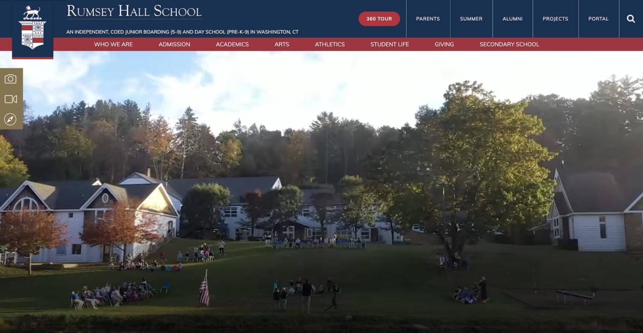 Alternative Schools Near Me</