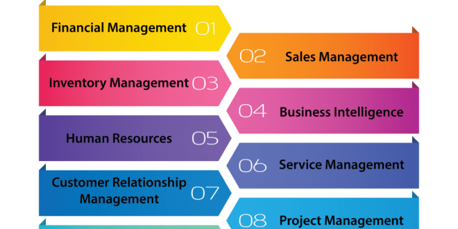 What is SAP Business One?