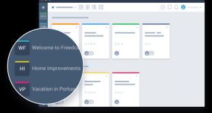 Freedcamp: The Work Management Tool for Teams