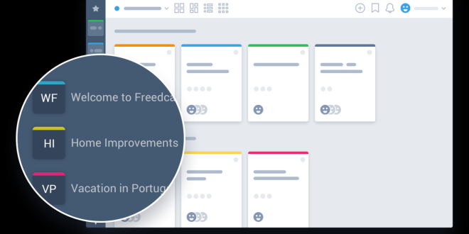 Freedcamp: The Work Management Tool for Teams