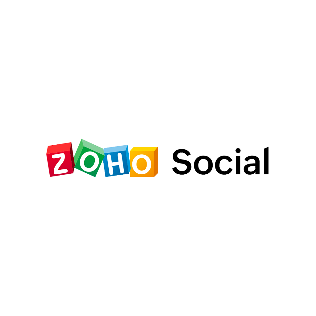 Zoho Social: A Comprehensive Social Media Management Platform</
